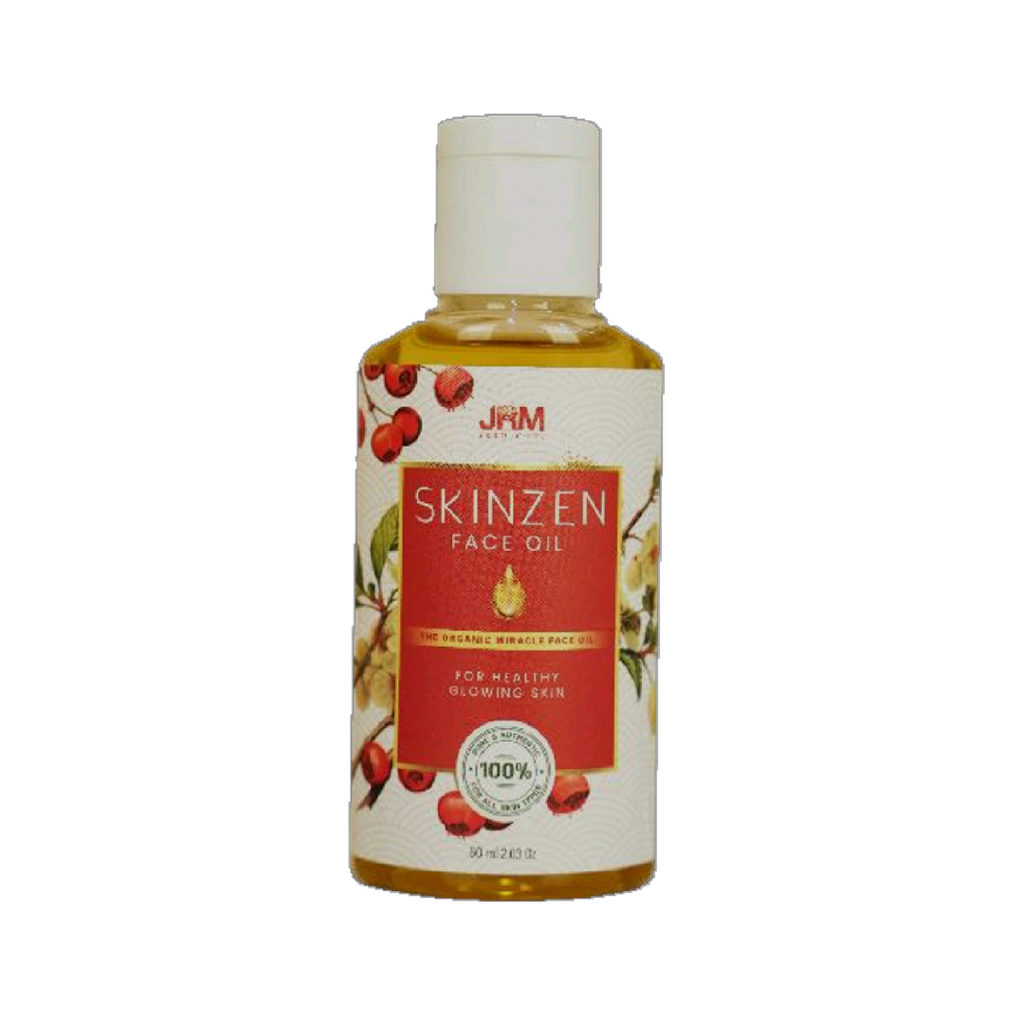 Skinzen Face Oil | JRM Holistik [Pre Order]