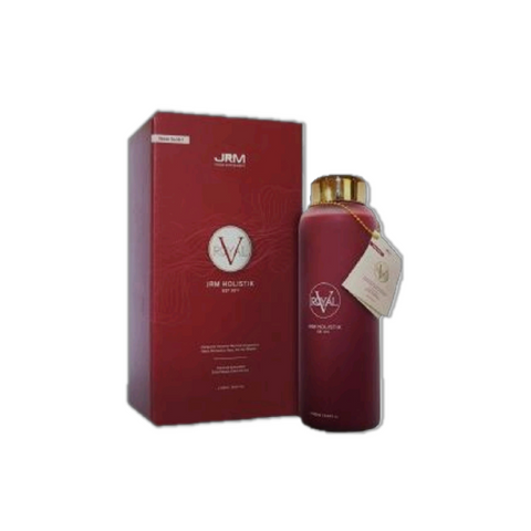 Royal V | JRM Holistik
