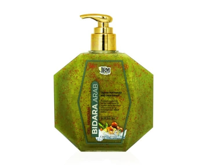 Gel Mandian Bidara Arab | JRM Holistik