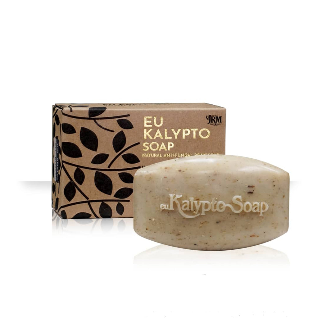 Eu Kalypto Soap Jamu Ratu Malaya JRM