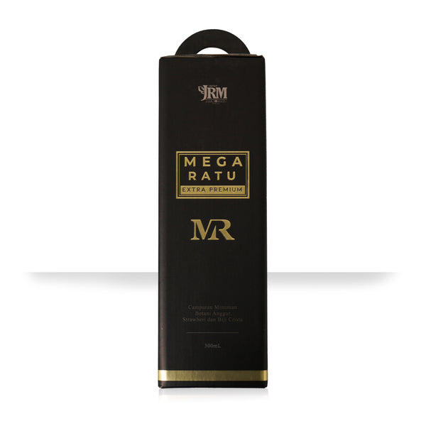 Mega Ratu | JRM Holistik