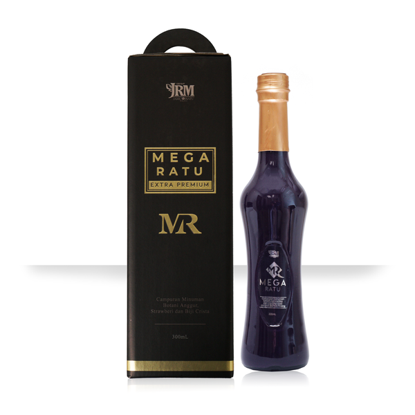 Mega Ratu | JRM Holistik