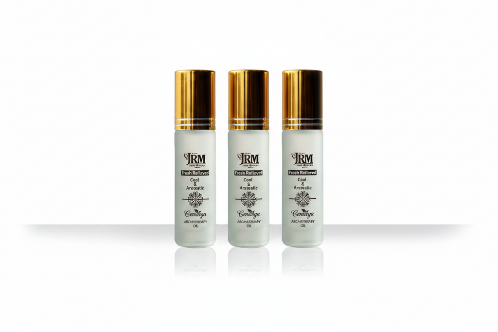 Sale | 3 Cenanga Aromatherapy Oil | JRM Holistik [Pre Order]