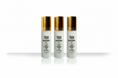 Sale | 3 Cenanga Aromatherapy Oil | JRM Holistik [Pre Order]