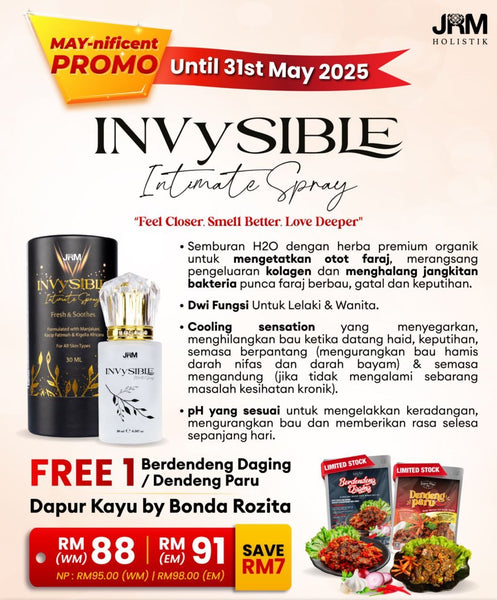 Sale &amp; Promotion