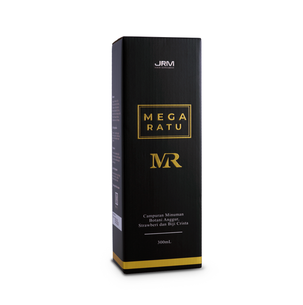 Mega Ratu | JRM Holistik