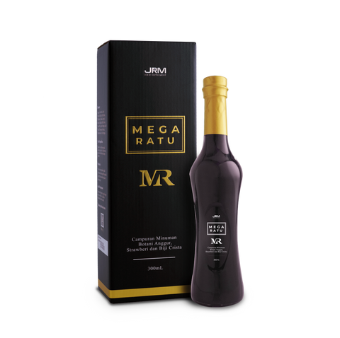 Mega Ratu | JRM Holistik