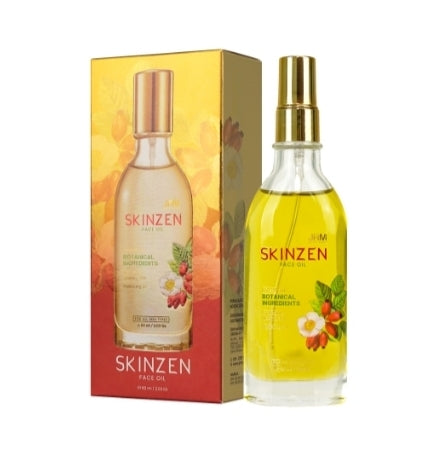 Skinzen Face Oil Baru | JRM Holistik [Free Gift] [Pre Order]
