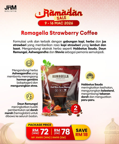 Sale &amp; Promotion