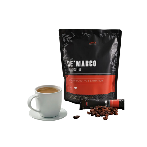 Sale | 3 Kopi De Marco | JRM Holistik [Pre Order]