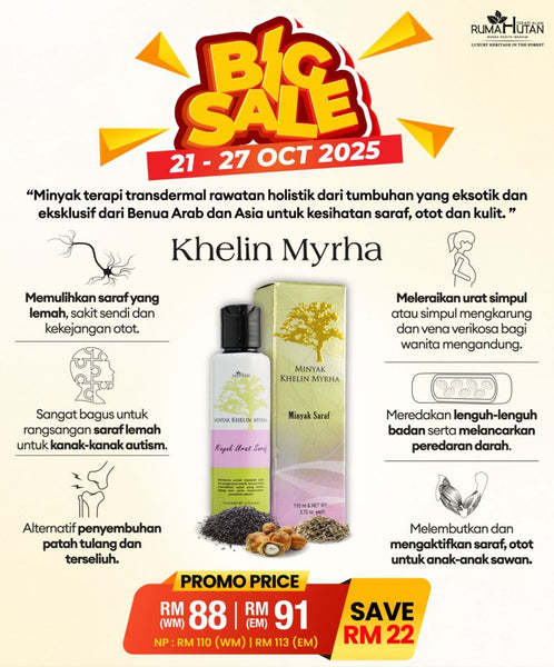 Sale &amp; Promotion