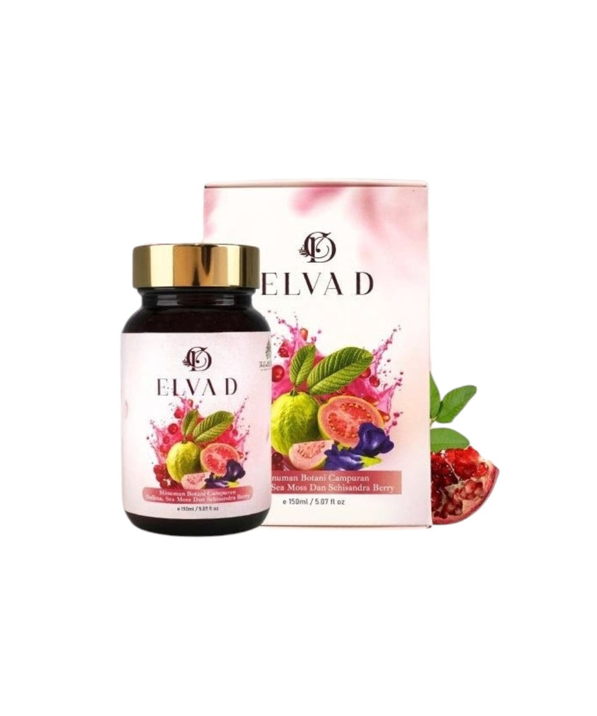 Elva D | The Real Bonda [Pre Order]