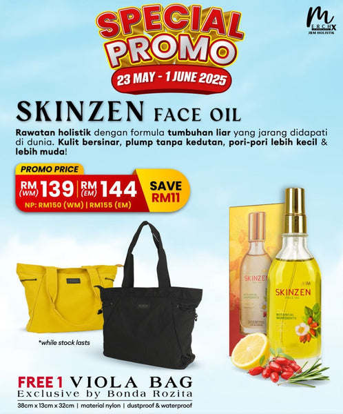 Sale &amp; Promotion