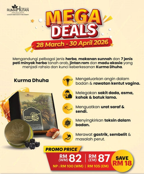 Sale &amp; Promotion