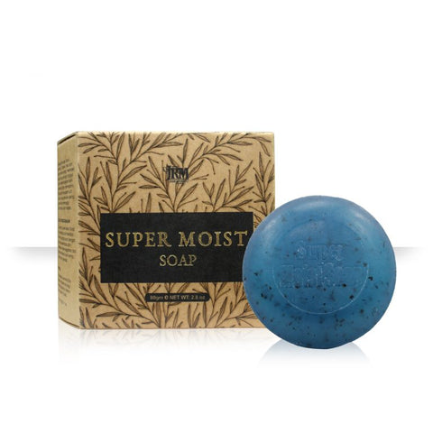 Super Moist Soap - Jamu Ratu Malaya & Mustanir Online Store